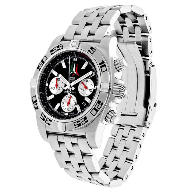 Breitling Chronomat 44 AB0110 Image 2